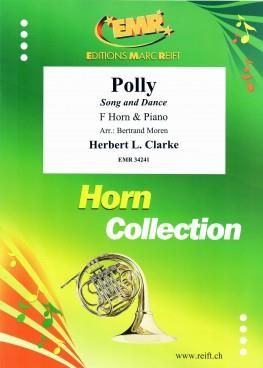 Herbert L. Clarke: Polly