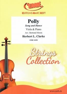 Herbert L. Clarke: Polly