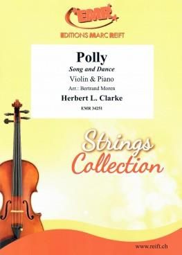 Herbert L. Clarke: Polly