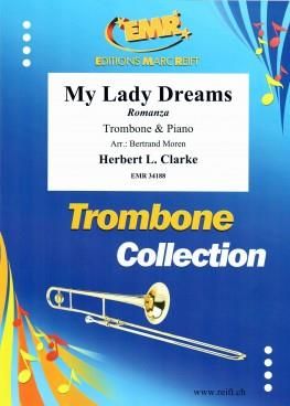 Herbert L. Clarke: My Lady Dreams