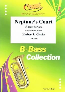 Herbert L. Clarke: Neptune's Court