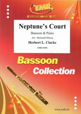 Herbert L. Clarke: Neptune's Court