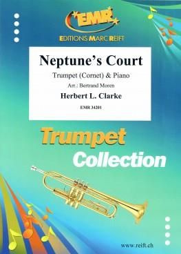 Herbert L. Clarke: Neptune's Court