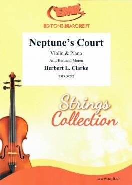 Herbert L. Clarke: Neptune's Court