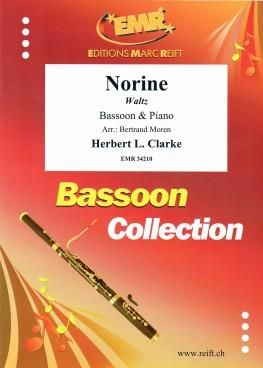 Herbert L. Clarke: Norine
