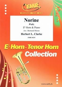 Herbert L. Clarke: Norine