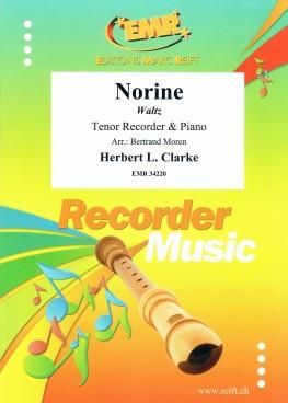 Herbert L. Clarke: Norine