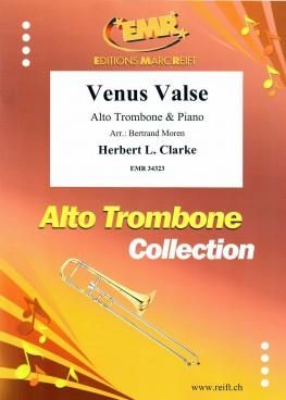 Herbert L. Clarke: Venus Valse