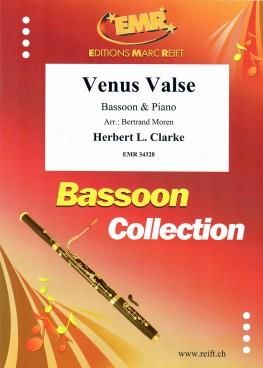 Herbert L. Clarke: Venus Valse