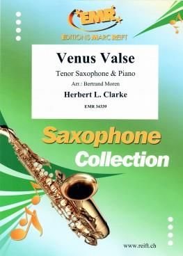 Herbert L. Clarke: Venus Valse