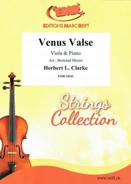 Herbert L. Clarke: Venus Valse