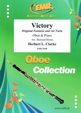 Herbert L. Clarke: Victory