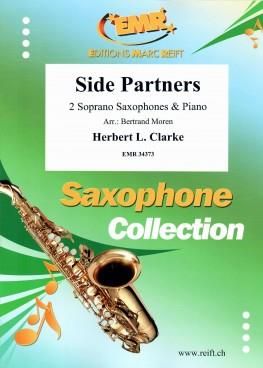 Herbert L. Clarke: Side Partners