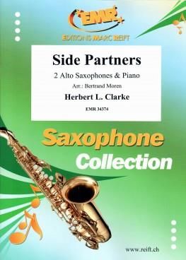 Herbert L. Clarke: Side Partners