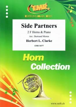 Herbert L. Clarke: Side Partners