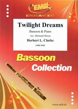 Herbert L. Clarke: Twilight Dreams