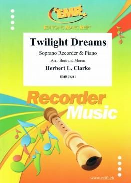 Herbert L. Clarke: Twilight Dreams