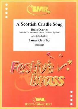 James Gourlay: A Scottish Cradle Song