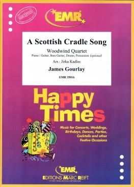 James Gourlay: A Scottish Cradle Song