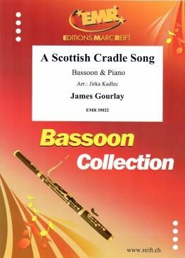 James Gourlay: A Scottish Cradle Song