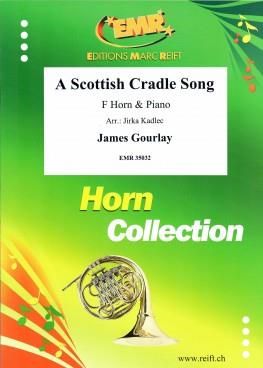 James Gourlay: A Scottish Cradle Song