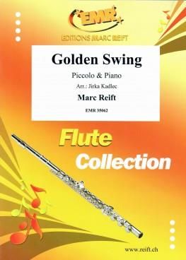 Marc Reift: Golden Swing