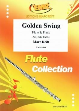 Marc Reift: Golden Swing