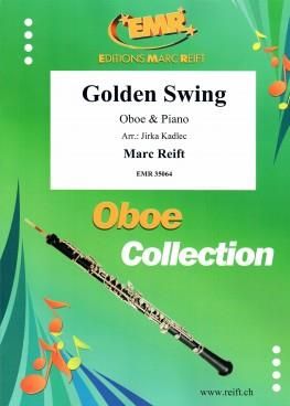 Marc Reift: Golden Swing