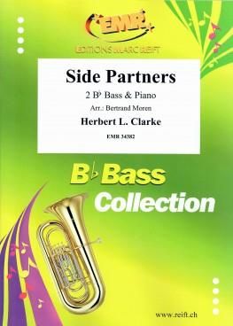 Herbert L. Clarke: Side Partners
