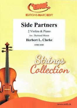 Herbert L. Clarke: Side Partners