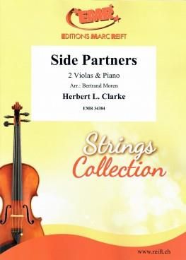 Herbert L. Clarke: Side Partners