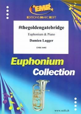 Damien Lagger: Thegoldengatebridge