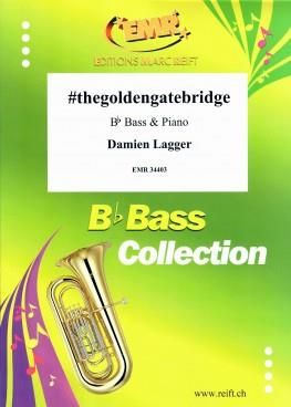Damien Lagger: Thegoldengatebridge