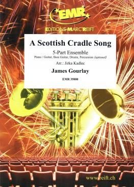 James Gourlay: A Scottish Cradle Song