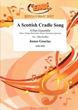 James Gourlay: A Scottish Cradle Song