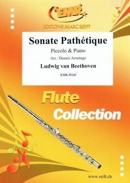 Ludwig van Beethoven: Sonate Pathetique