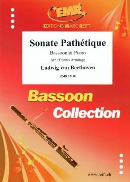 Ludwig van Beethoven: Sonate Pathetique