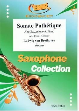 Ludwig van Beethoven: Sonate Pathetique