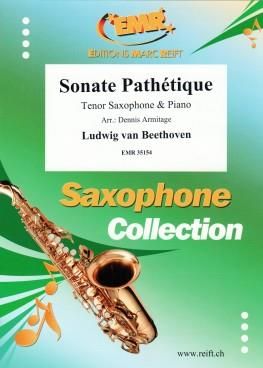 Ludwig van Beethoven: Sonate Pathetique