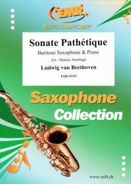 Ludwig van Beethoven: Sonate Pathetique