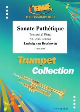 Ludwig van Beethoven: Sonate Pathetique
