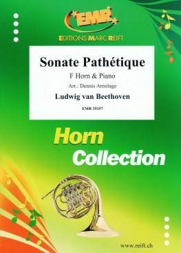 Ludwig van Beethoven: Sonate Pathetique