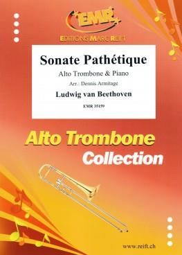 Ludwig van Beethoven: Sonate Pathetique