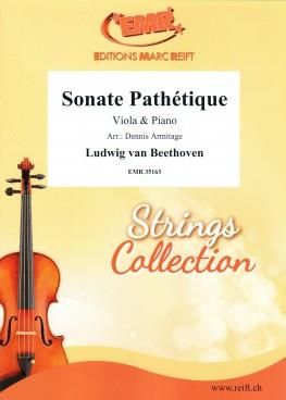 Ludwig van Beethoven: Sonate Pathetique