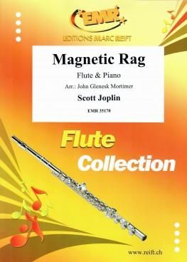 Scott Joplin: Magnetic Rag