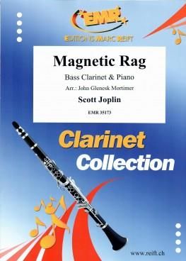 Scott Joplin: Magnetic Rag