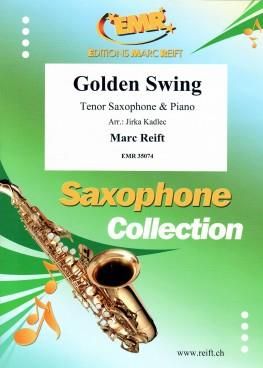 Marc Reift: Golden Swing