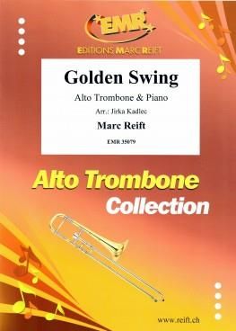 Marc Reift: Golden Swing