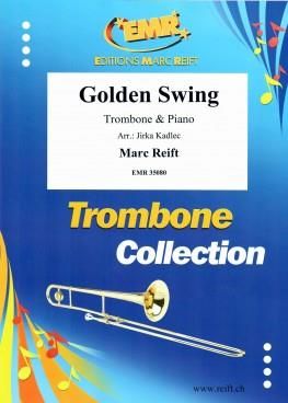 Marc Reift: Golden Swing