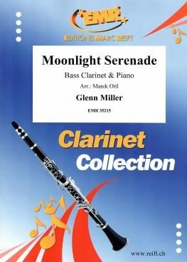 Glenn Miller: Moonlight Serenade